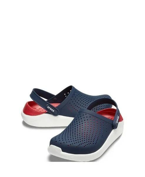 Alternative view of crocks Lite ride