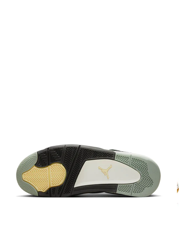 AIR JORDAN RETRO 4 SE CRAFT OLIVE - Image 3