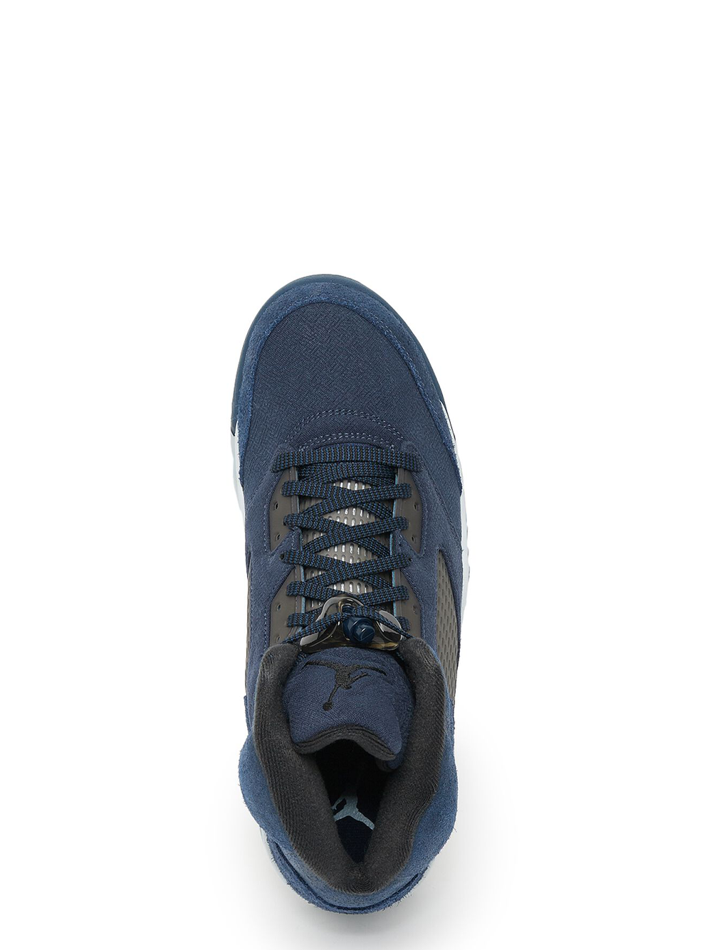 Air Jordan RETRO 5 SE Midnight Navy - Image 3