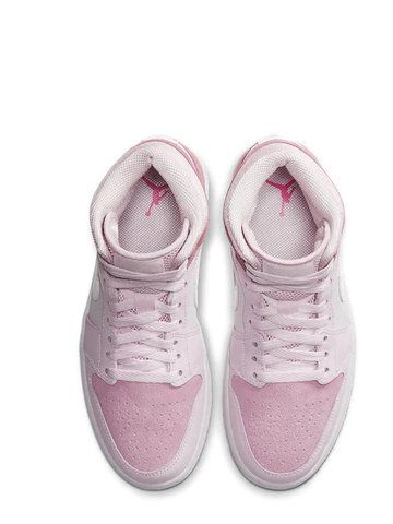 AIR JORDAN RETRO 1 DIGITAL PINK - Image 4