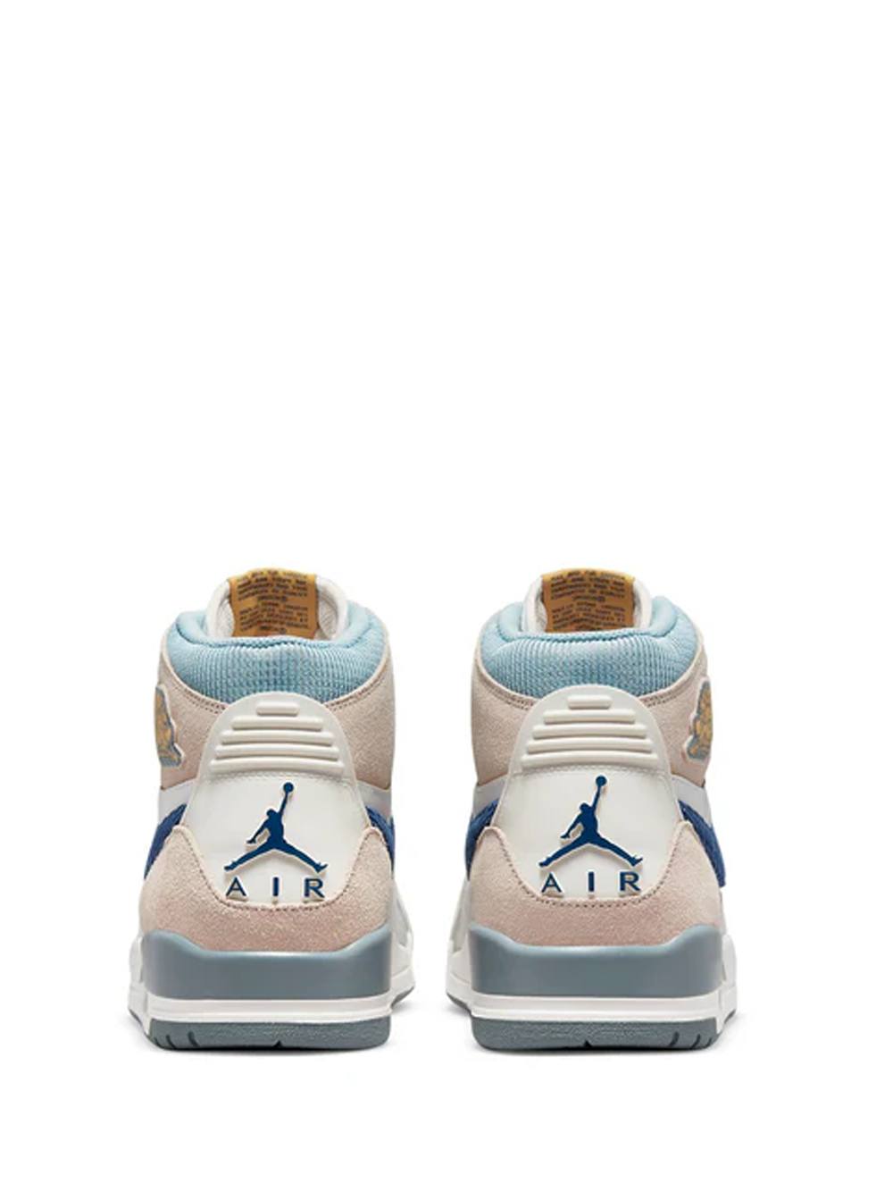 Jordan Legacy 312 CORDUROY TRIM - Image 4