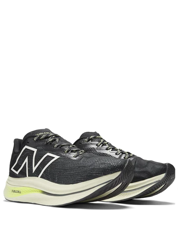NEW BALANCE FRESH FOAM BLACK - Image 3