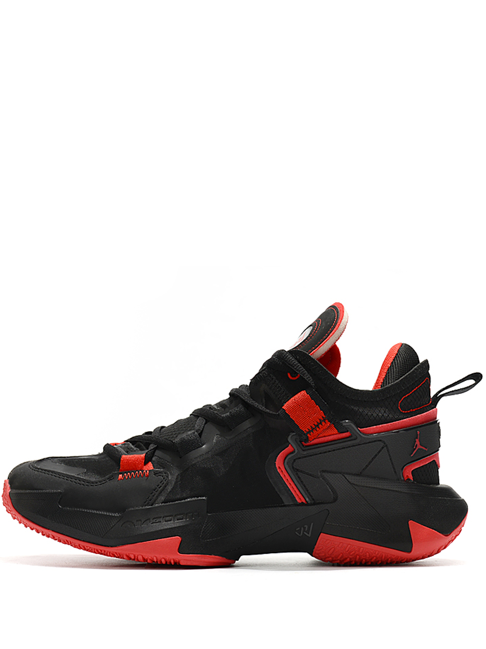 Jordan Why Not 0 3 BLACK RED - Image 4