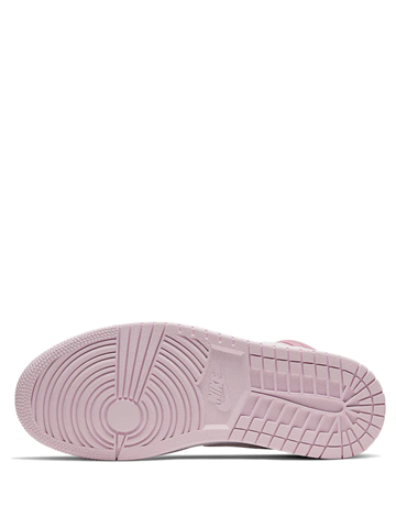 AIR JORDAN RETRO 1 DIGITAL PINK - Image 3