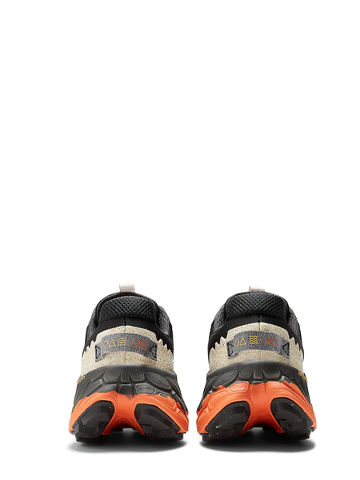 New Balance Fresh Foam X More Trail V3 Trail Black - Image 3