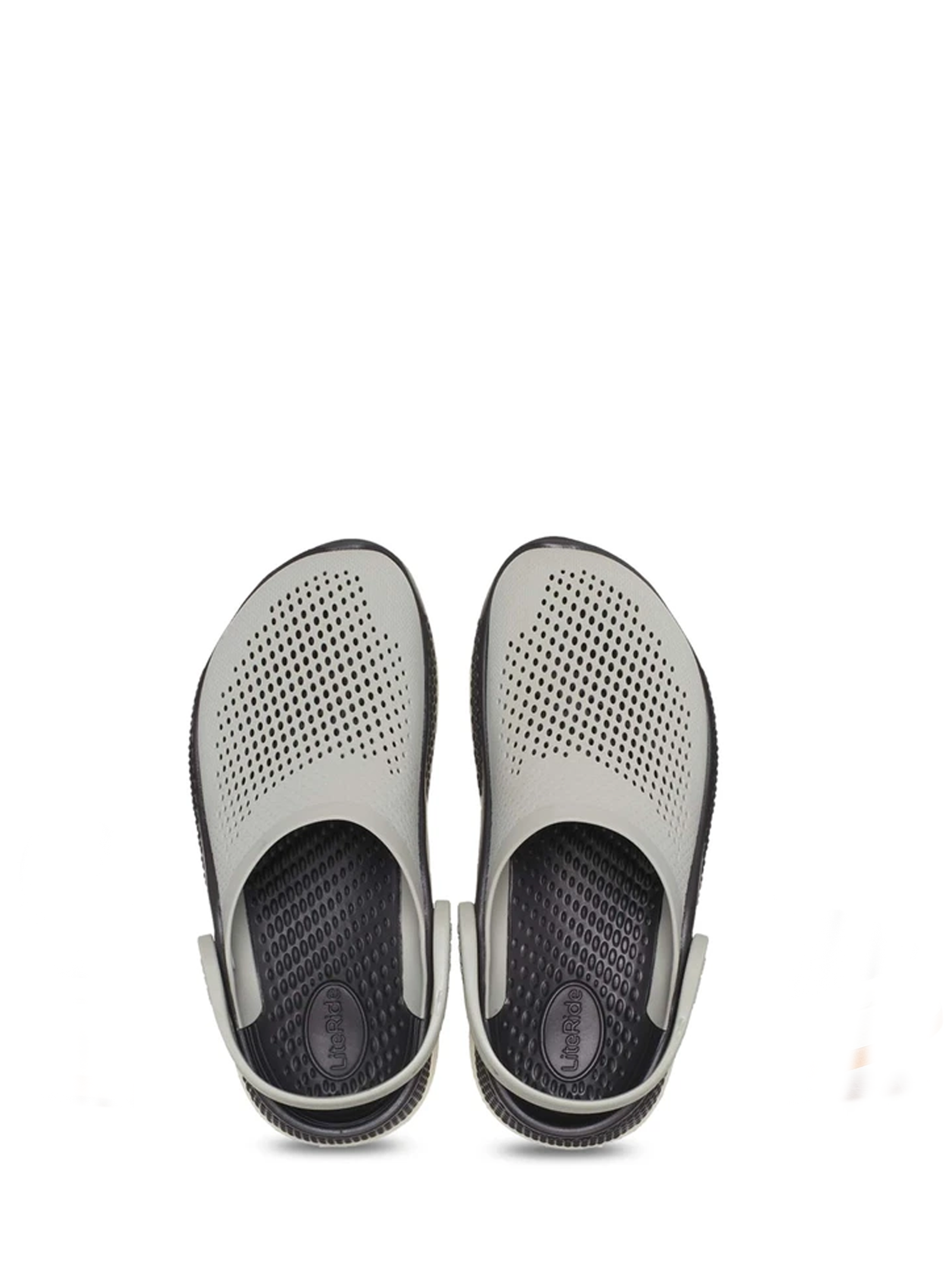 Crocs Literide 360 Brown - Image 3