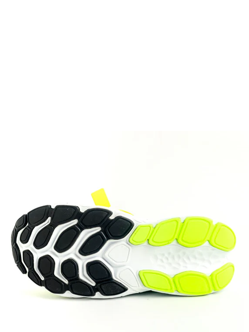 NEW BALANCE FRESH FOAM WHITE - Image 4