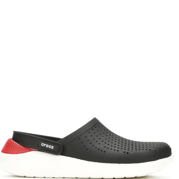 Croc S LiteRide Red