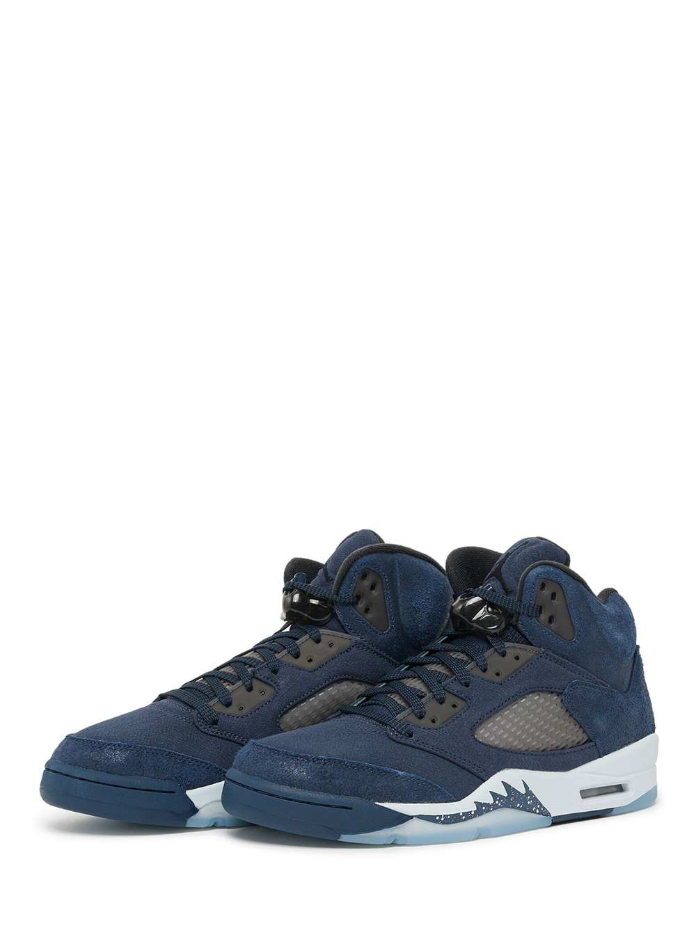 Air Jordan RETRO 5 SE Midnight Navy - Image 2