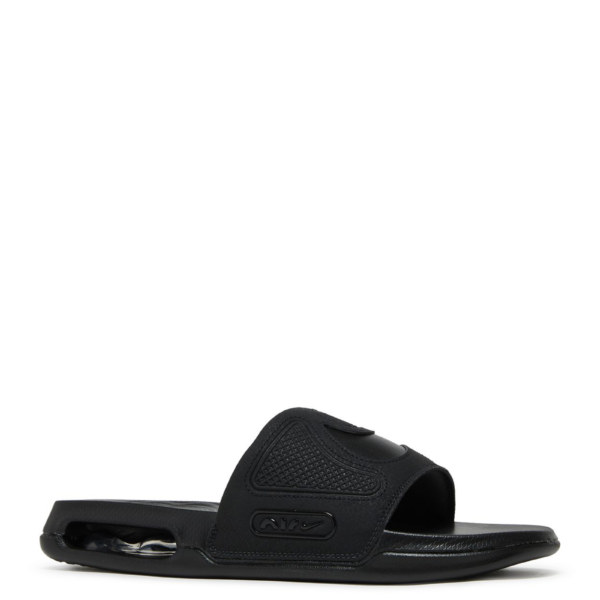 Alternative view of Nike Cirro Flip Flops All Black