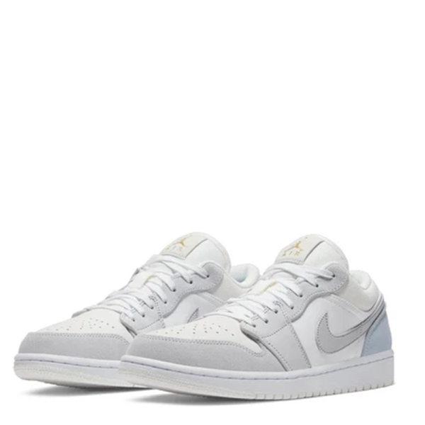 Alternative view of Jordan Retro 1 Low PARIS