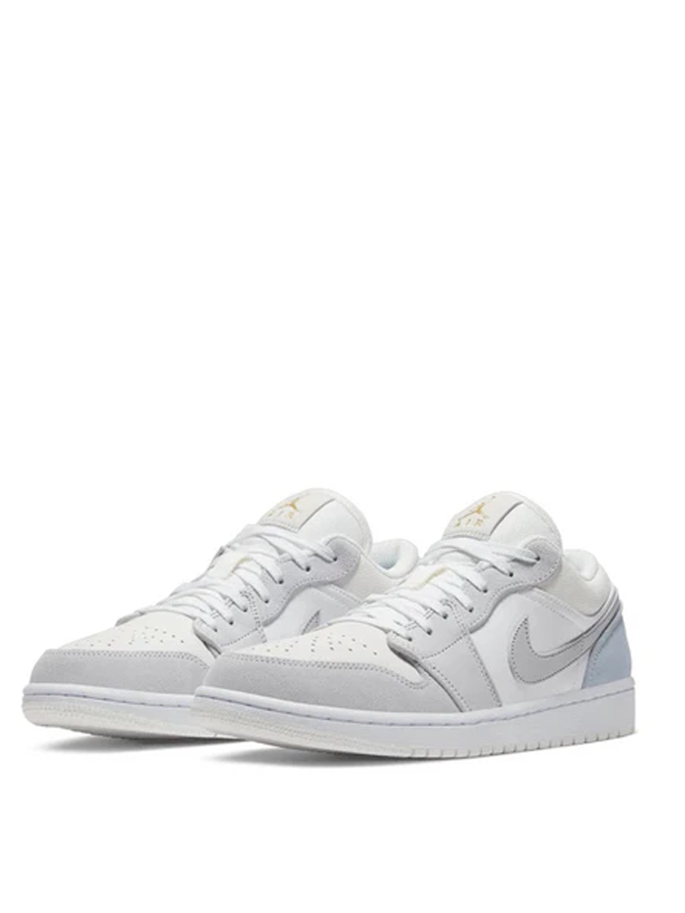 Jordan Retro 1 Low PARIS - Image 2