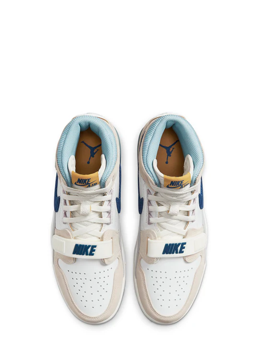 Jordan Legacy 312 CORDUROY TRIM - Image 2