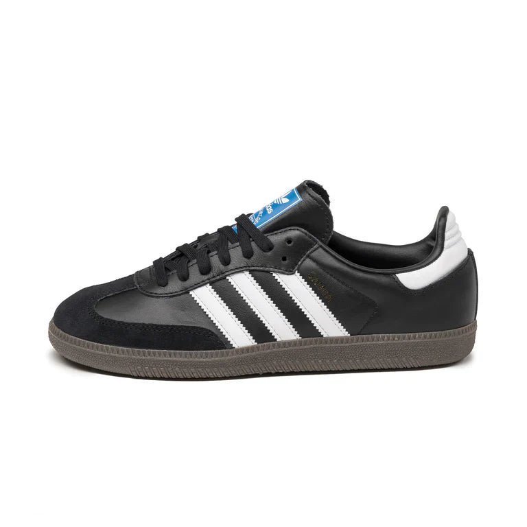 Branded Samba OG Black White - Image 2