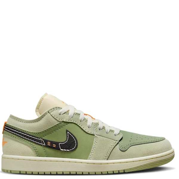AIR JORDAN 1 LOW SE CRAFT LIGHT