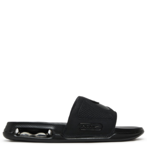 Nike Cirro Flip Flops All Black