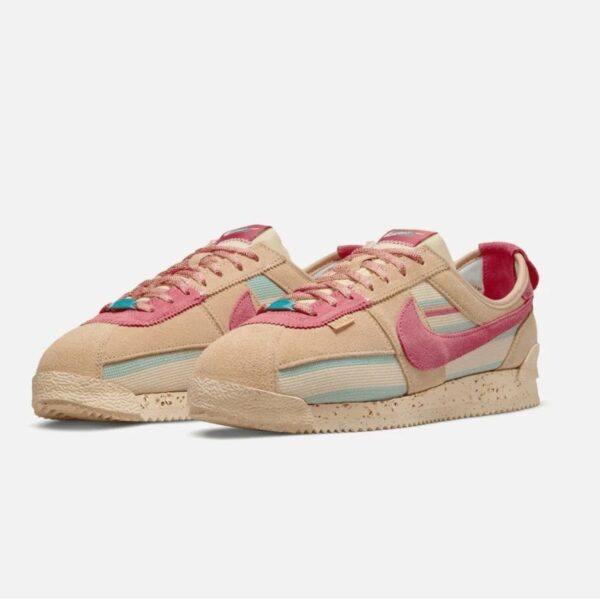 Nike Cortez Union Sesame Cream