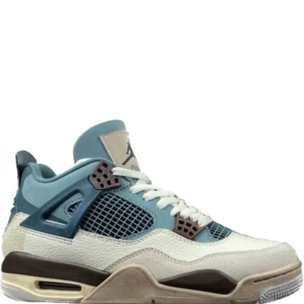 Nike Air Jordan Retro 4 Snorlax Semi UA