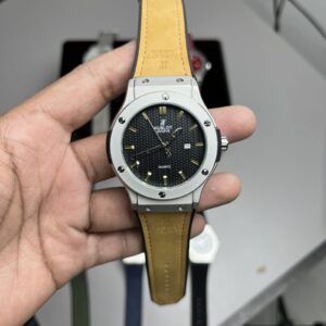 Hublot Fusion Metal Watch