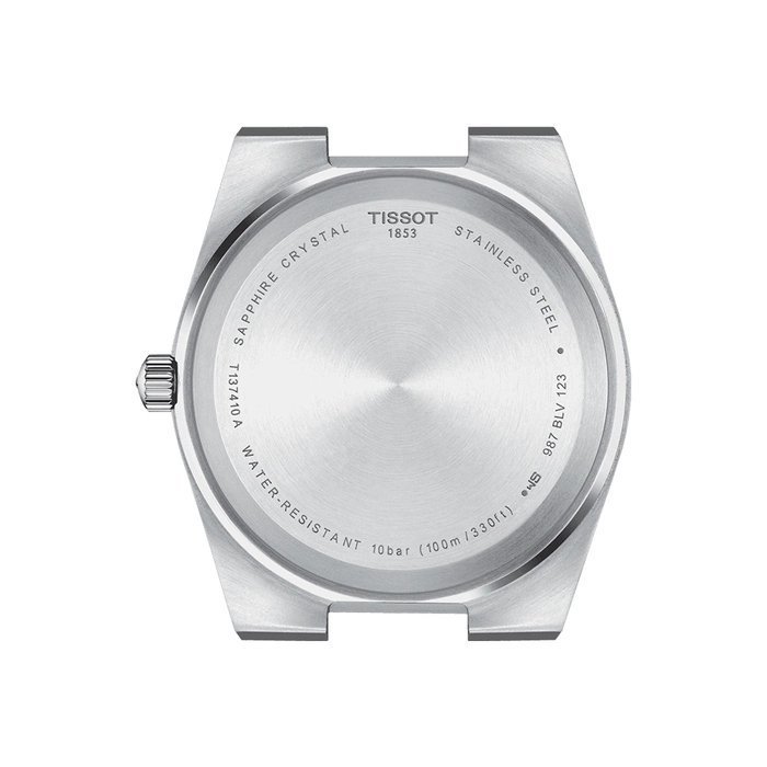 TISSOT PRX QUARTZ MACHINE POWER MATIC JAPAN QLTY - Image 3