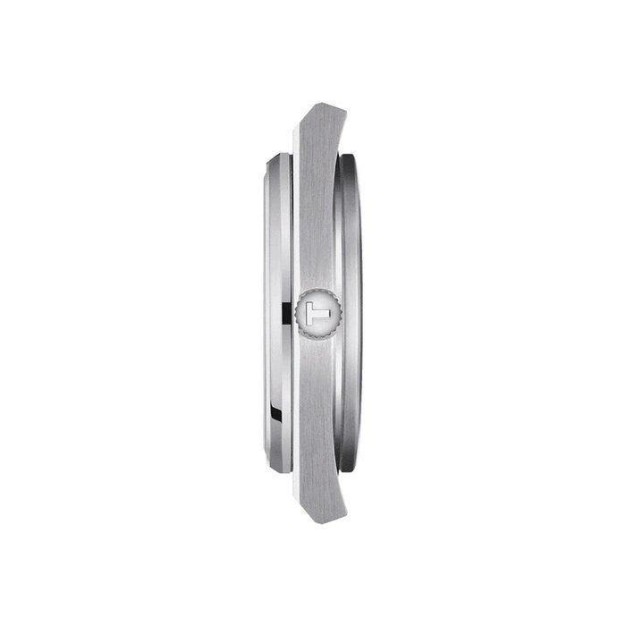 TISSOT PRX QUARTZ MACHINE POWER MATIC JAPAN QLTY - Image 4