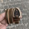 BVLGARI SERPANTI PRIMIUM QUILTY WATCH