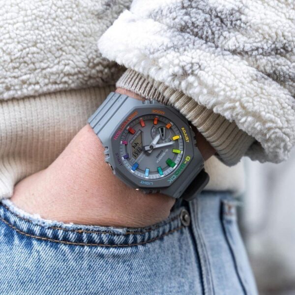 Alternative view of G-SHOCK GM 2100  PRIMIUM WATCH