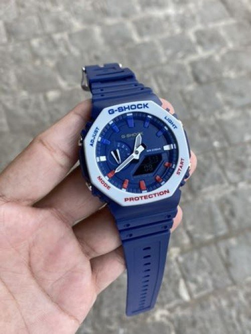 G-SHOCK GM 2100 PRIMIUM WATCH