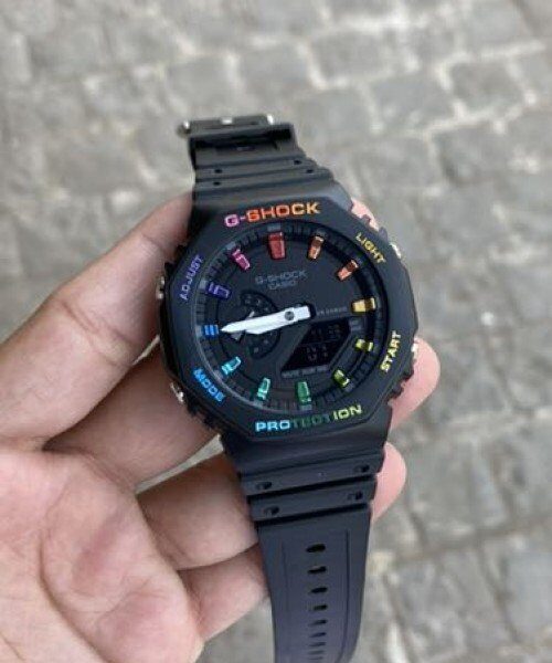 G-SHOCK GM 2100  PRIMIUM WATCH