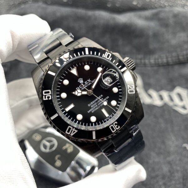 ROLEX SUBMRINE AUTOMATIC AAA PRIMIUM QUILTY WATCH