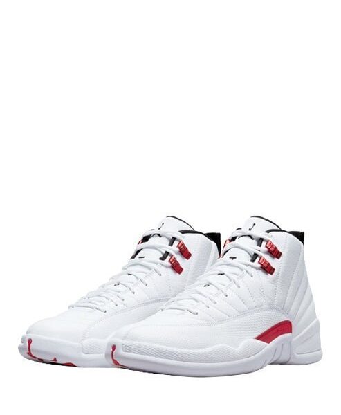 Alternative view of Jordan Retro 12 TWIST