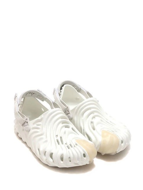 Crocss X Selehe Bembury Pollex Clog Stratus Semi Ua Premium Quality - Image 2