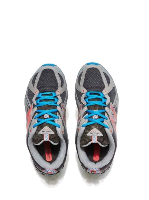 New Balance 610 Griffin Raven Blue - Image 2