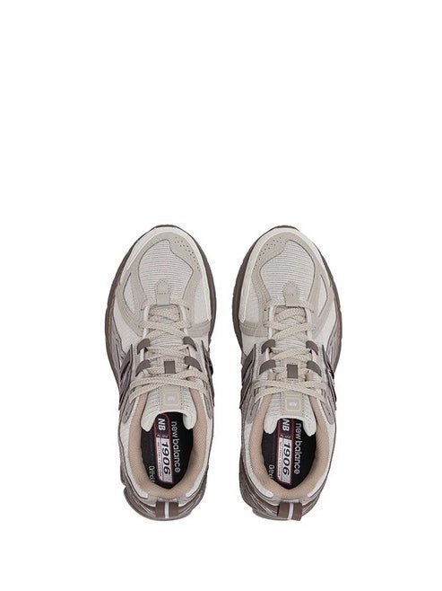 New Balance 1906R DriftWood Dark Mushroom - Image 3