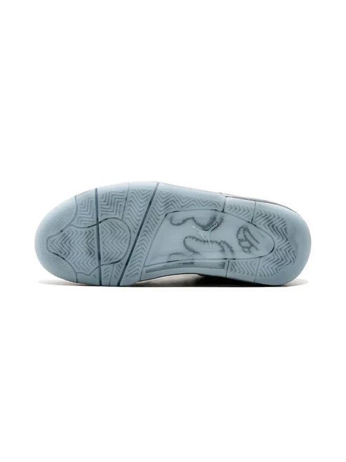Air Jordan Retro 4 Kaws - Image 3