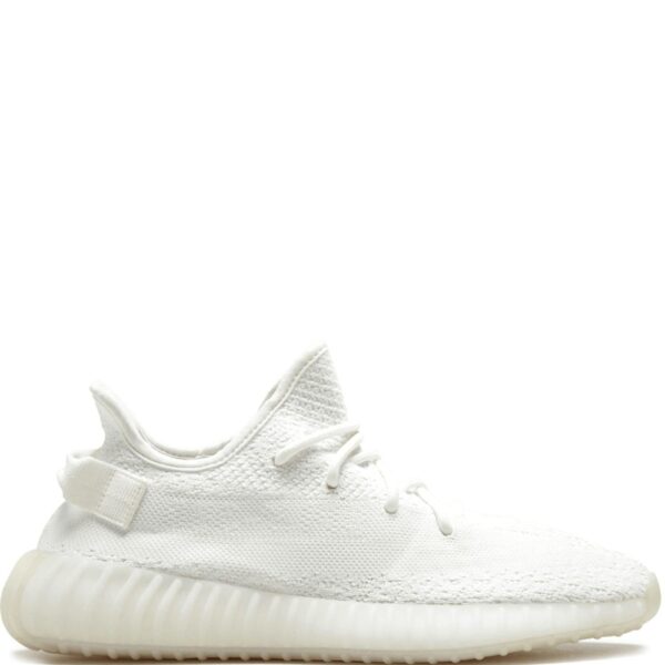 Adidas Yeezy 350 V2 Triple White