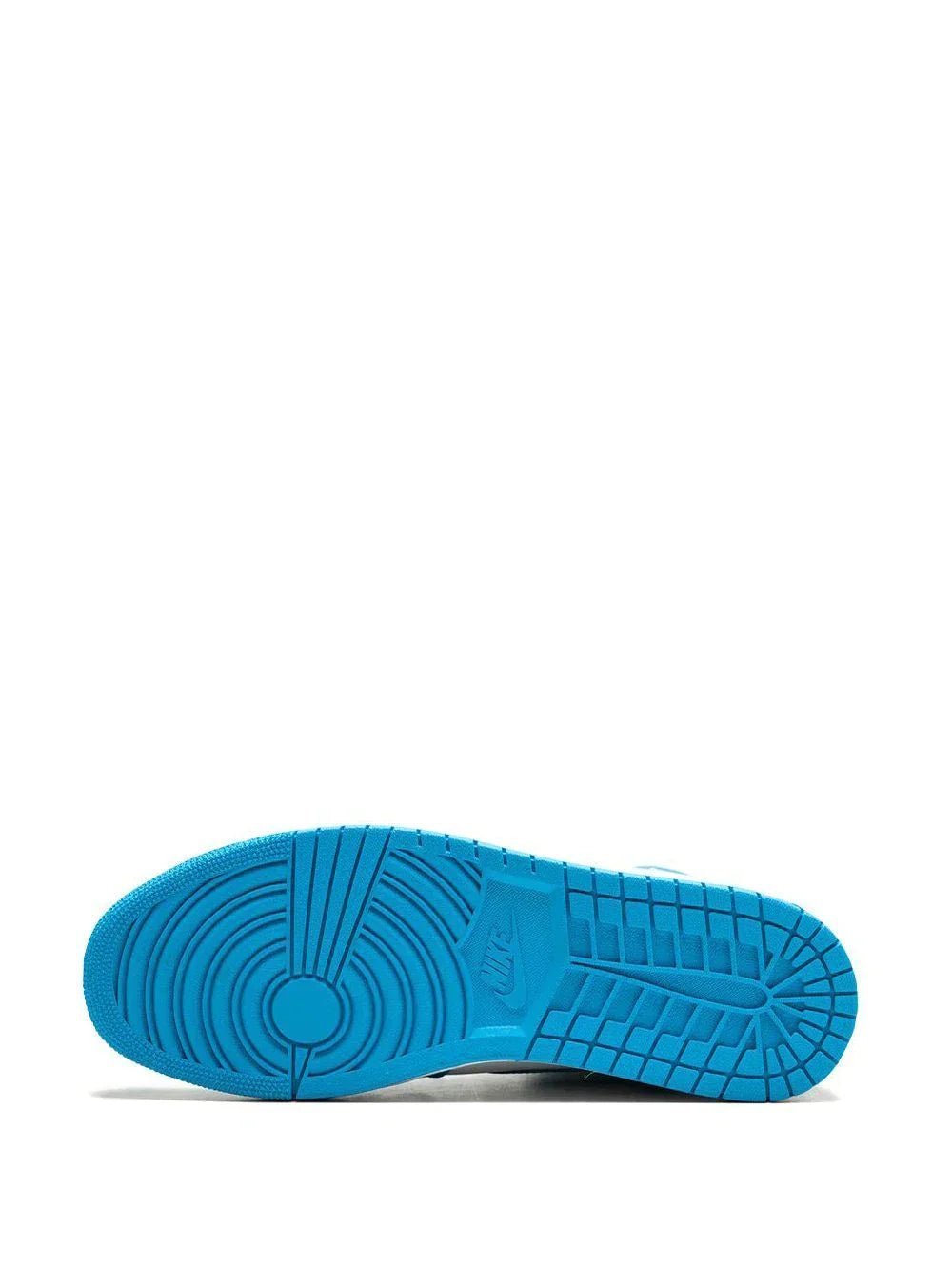 Jordan Retro 1 mid UNC - Image 5