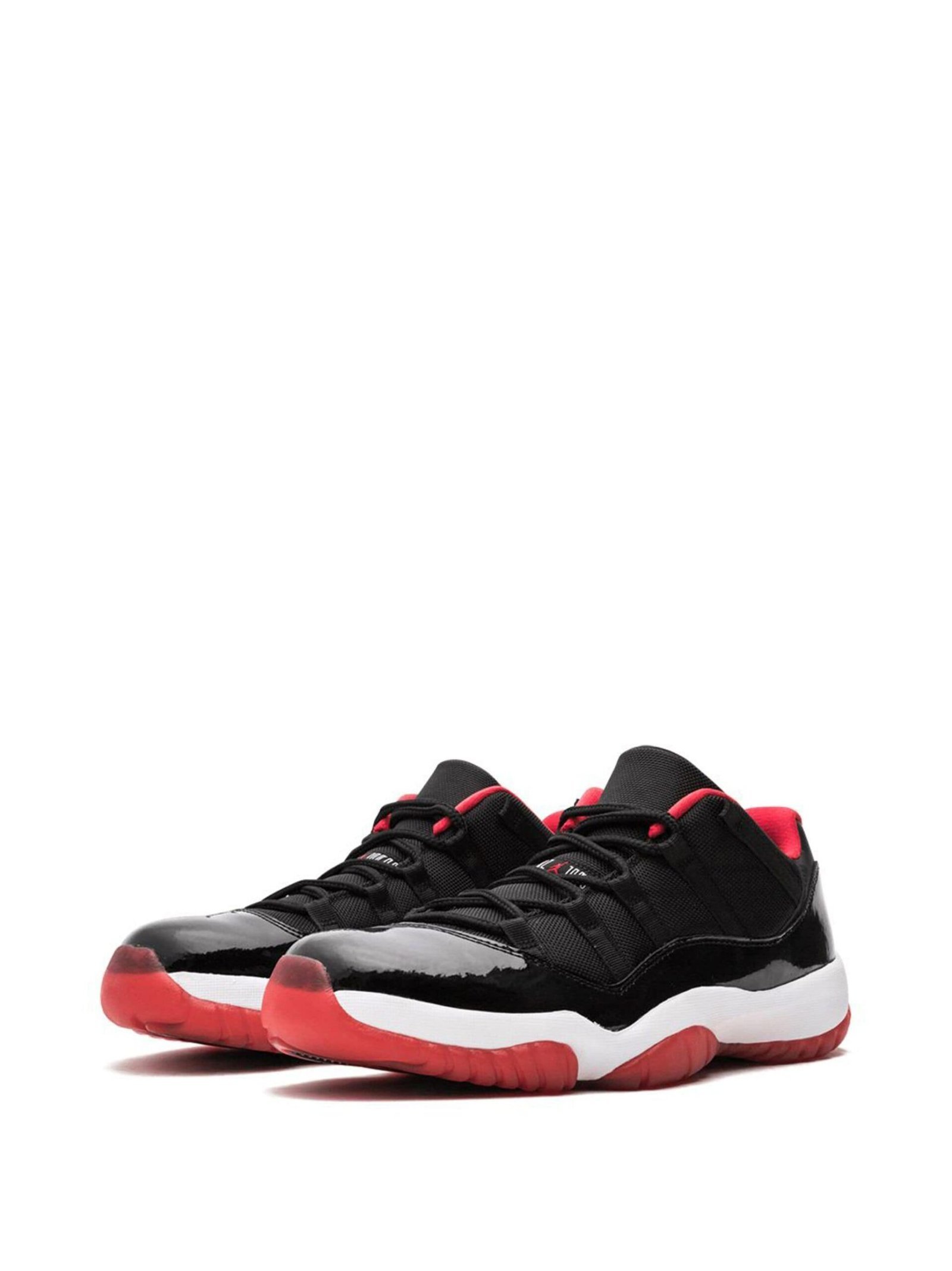 Jordan retro 11 Low Bred - Image 2