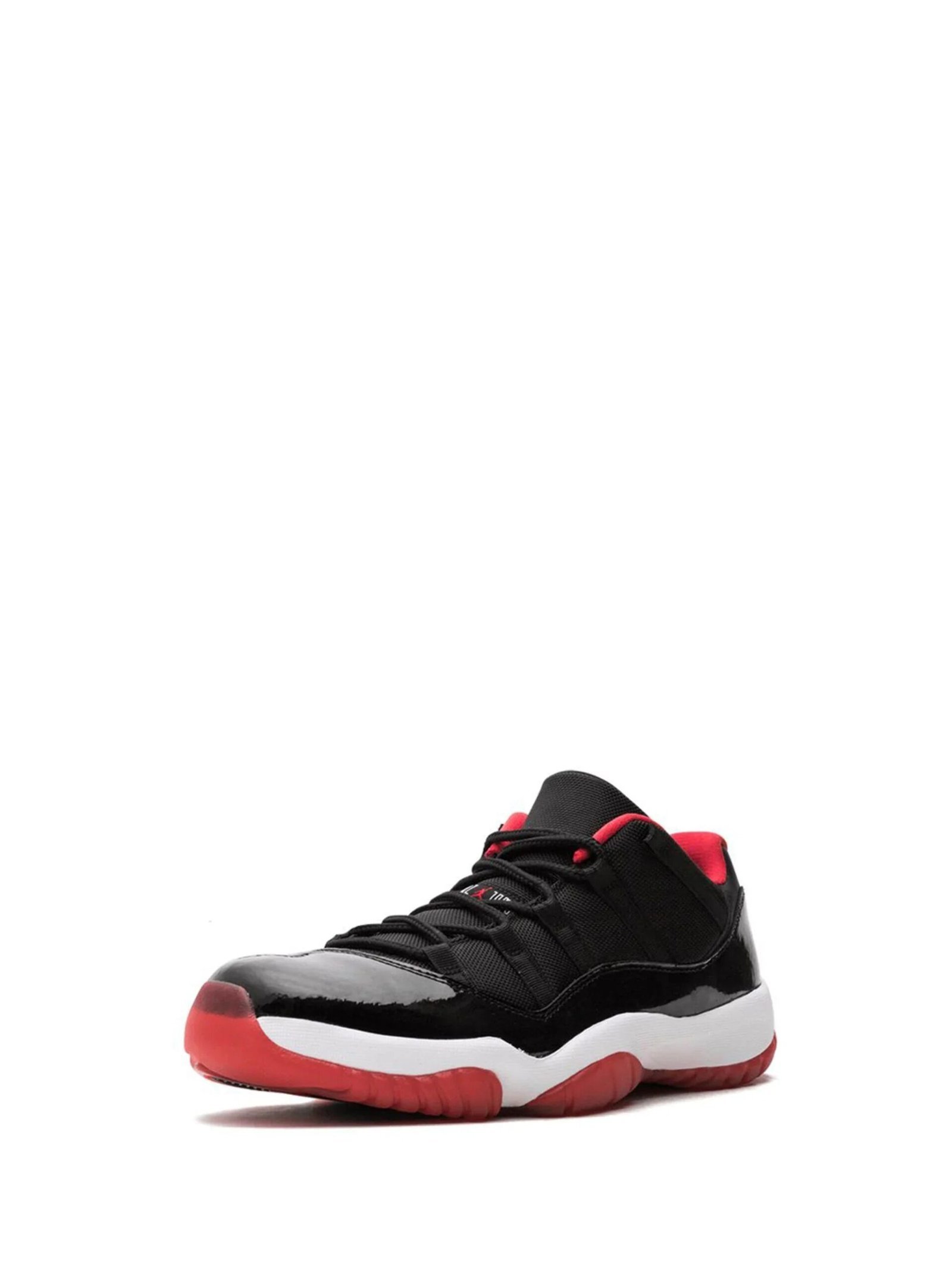 Jordan retro 11 Low Bred - Image 4