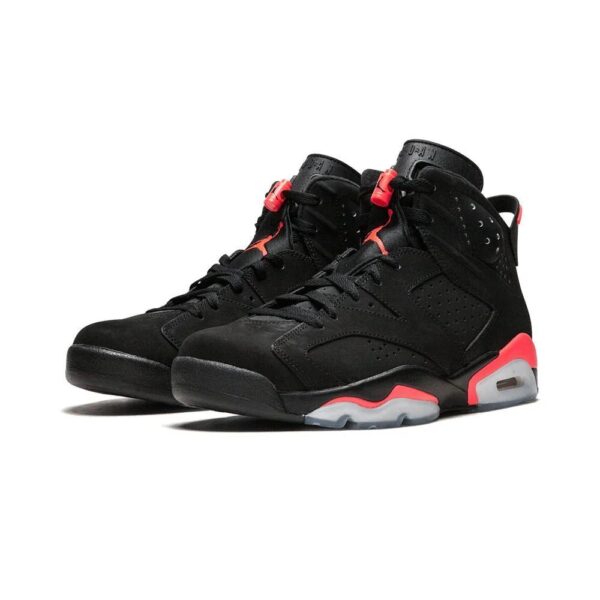 Alternative view of Nike Air Jordan Infrared