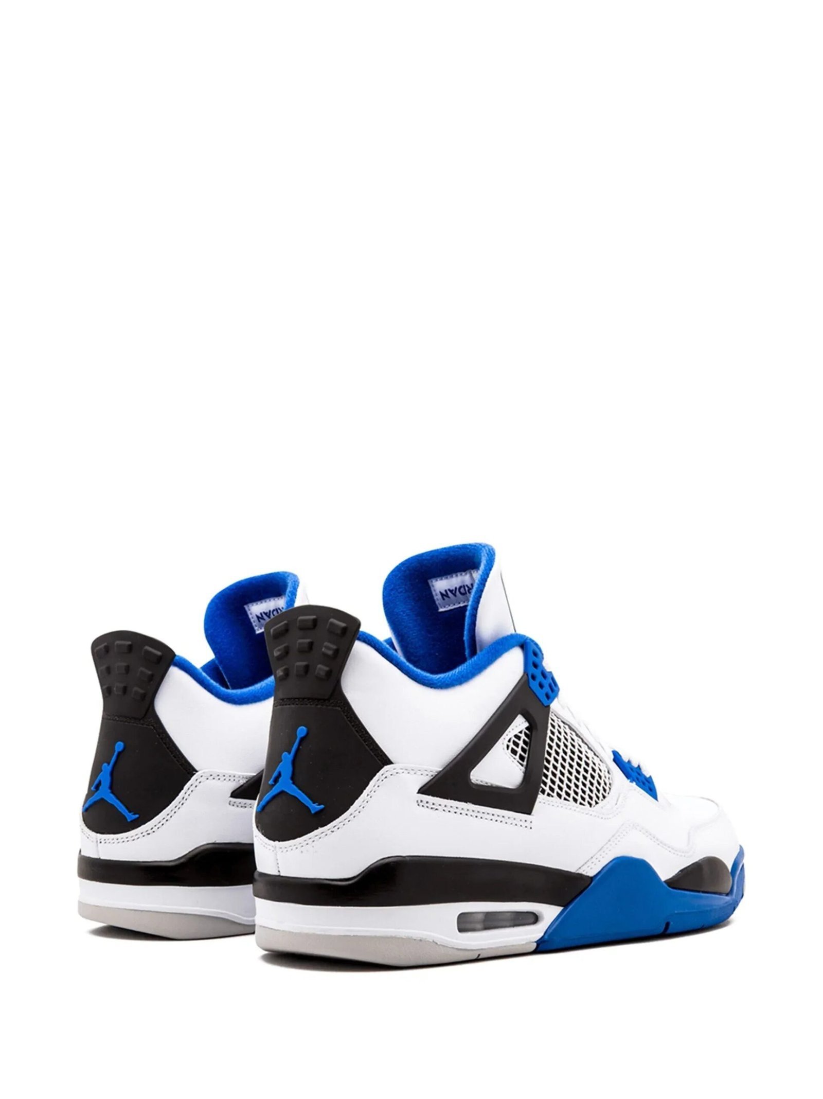 Air Jordan 4 Retro "Motorsports" sneakers - Image 3