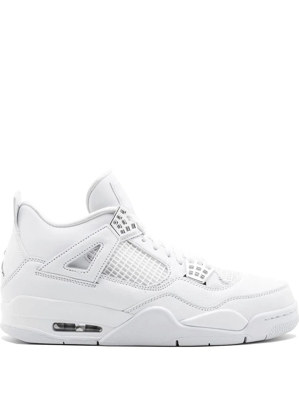 Jordan retro 4 PURE MONEY