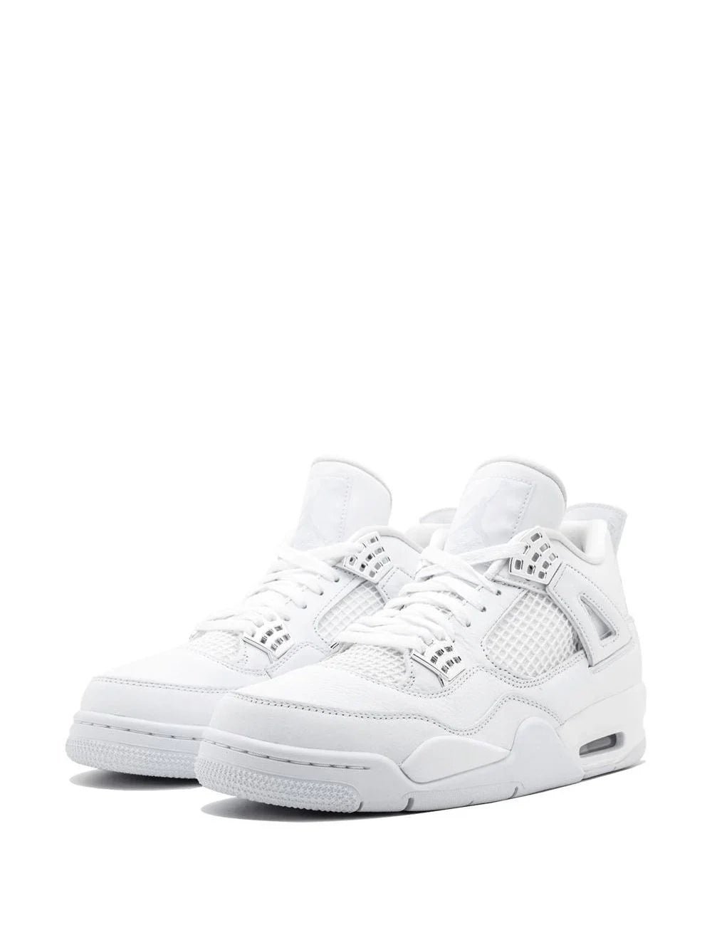 Jordan retro 4 PURE MONEY - Image 2