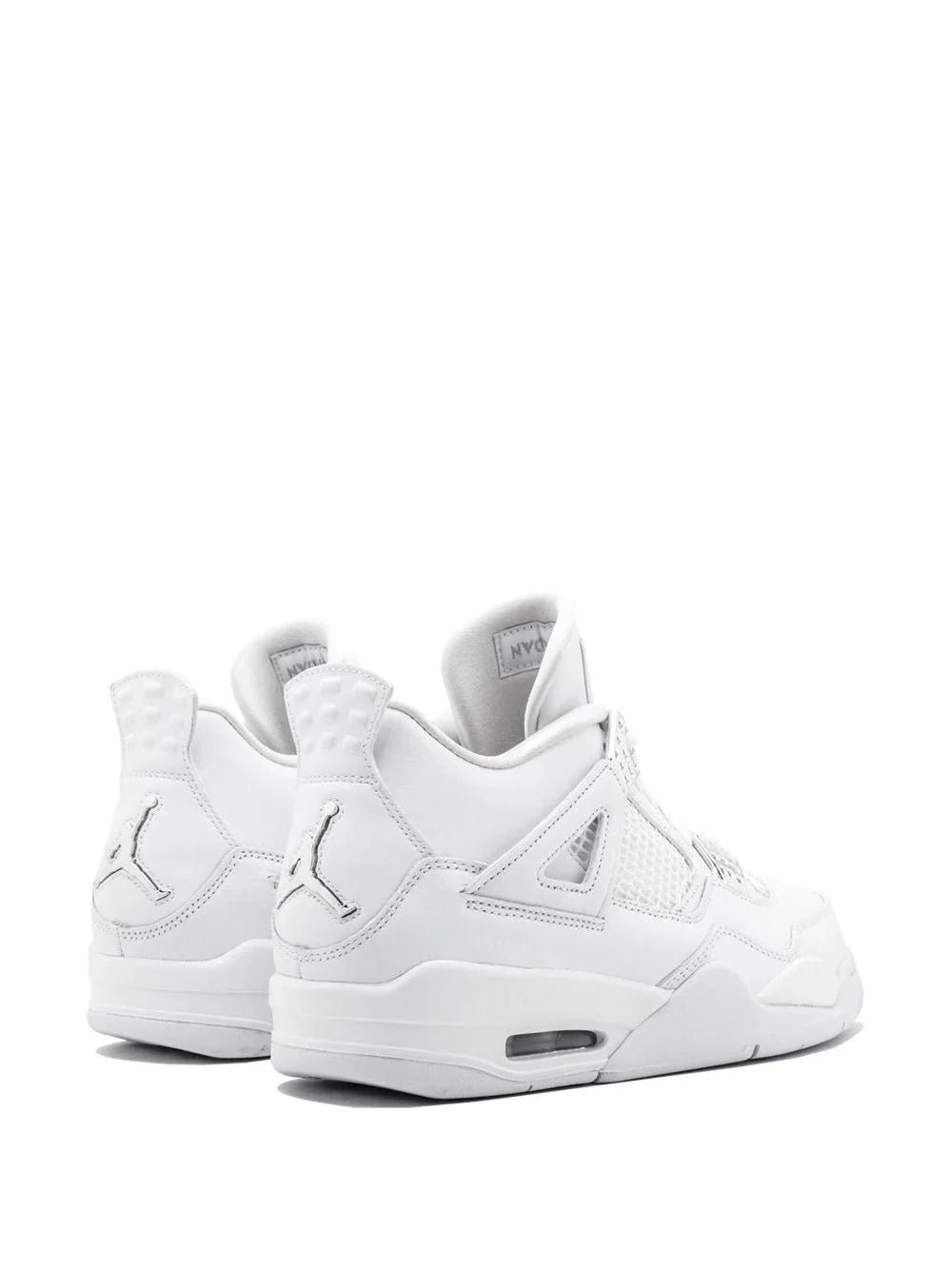 Jordan retro 4 PURE MONEY - Image 4