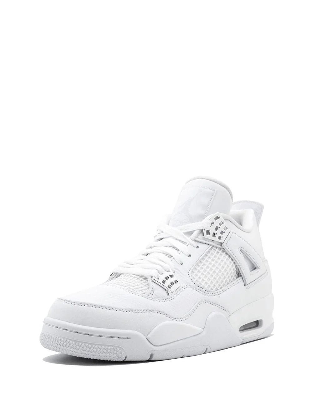 Jordan retro 4 PURE MONEY - Image 3