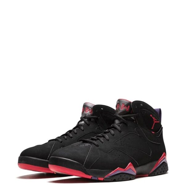 Alternative view of Jordan MVP 678 RAPTORS