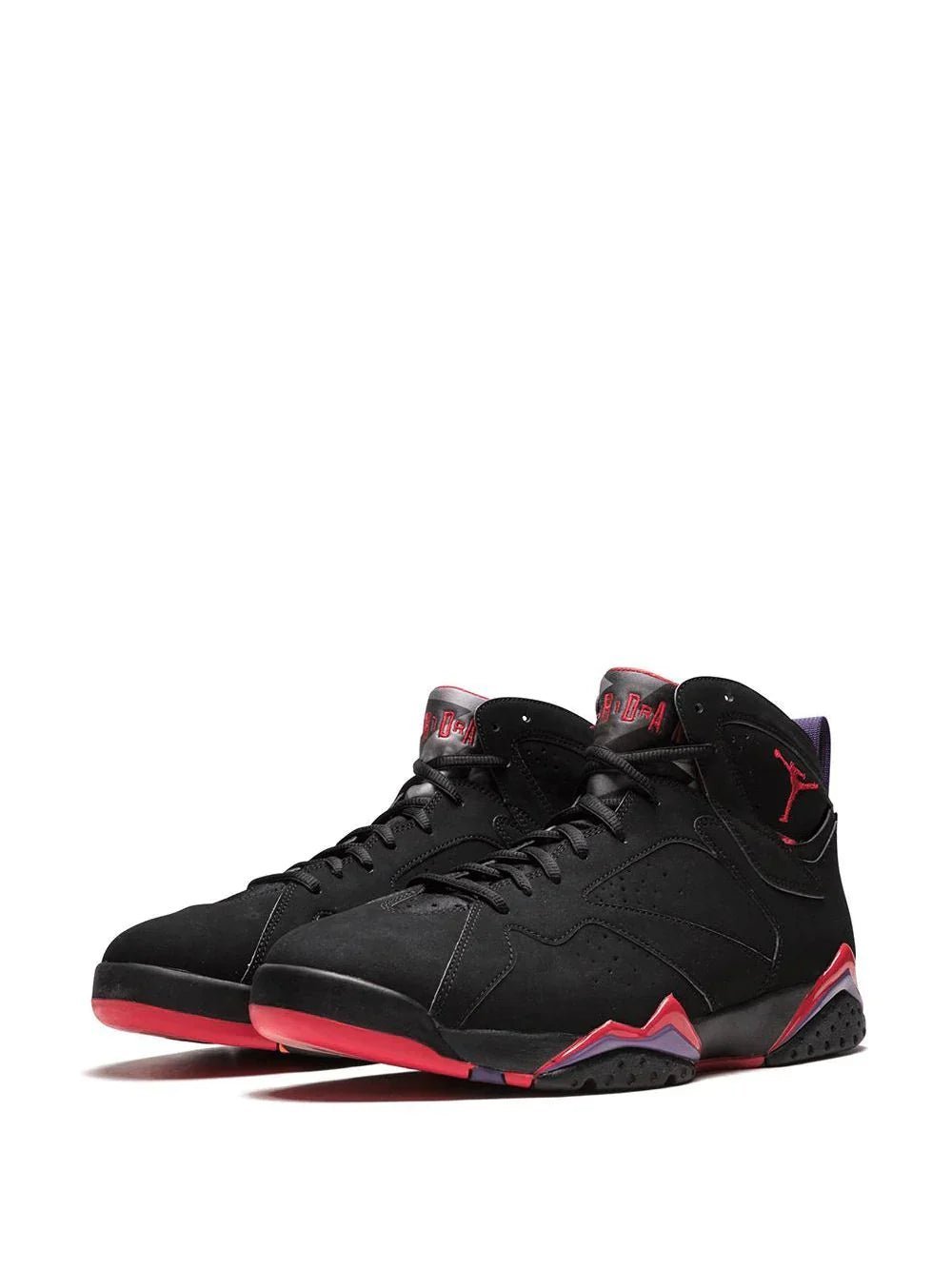 Jordan MVP 678 RAPTORS - Image 2