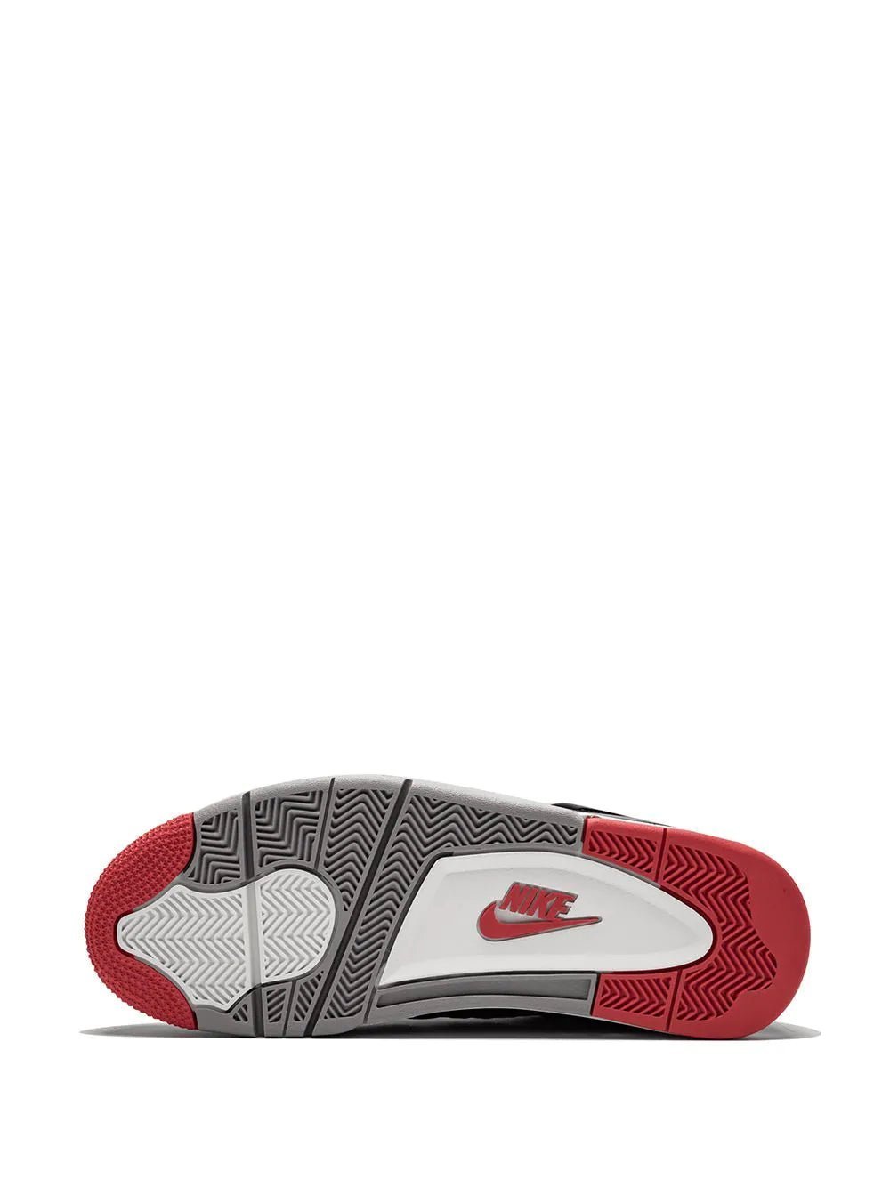 Air Jordan Retro 4 Bred - Image 4