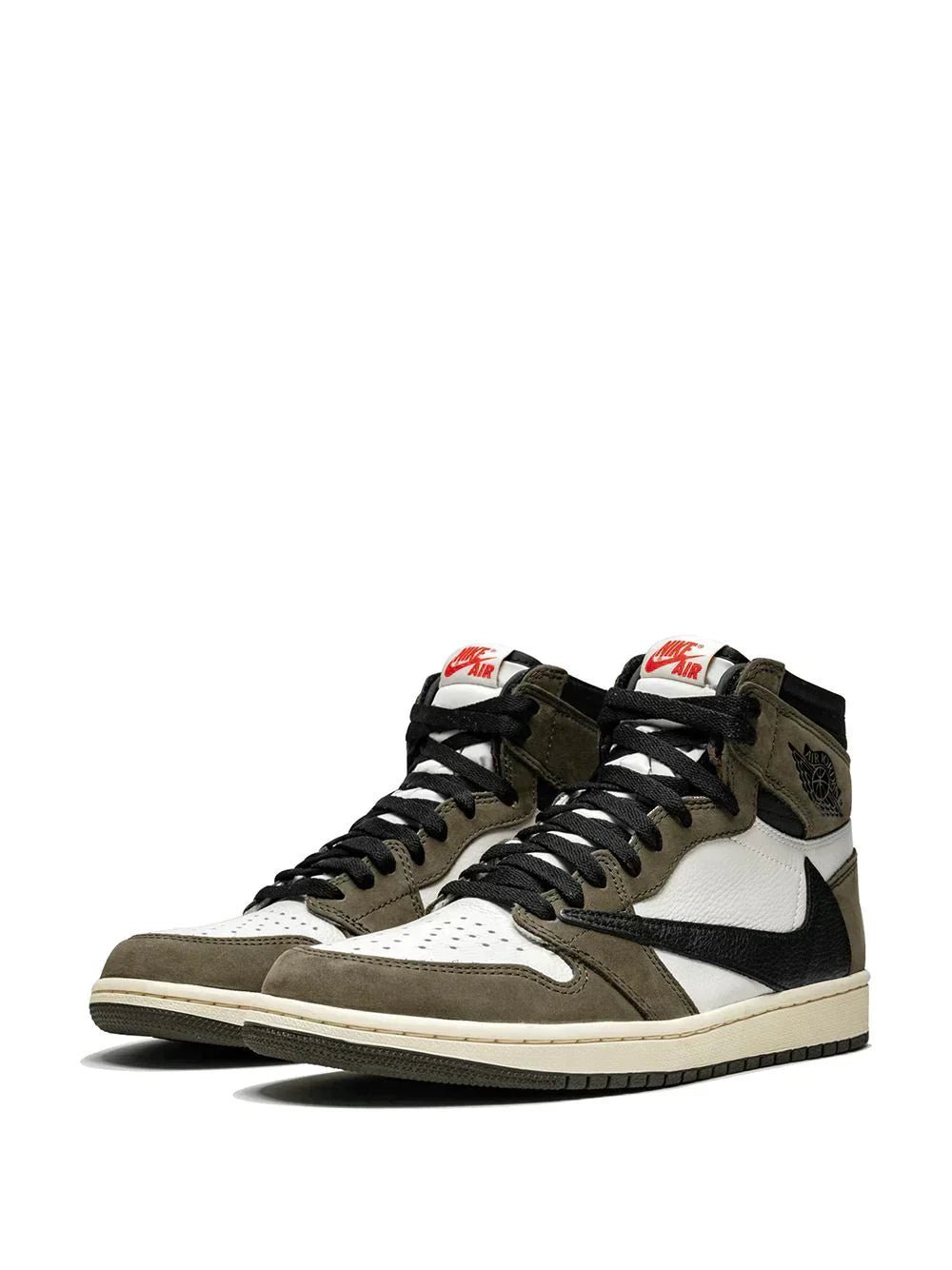 Air JORDAN RETRO 1 TRAVIS SCOTT HIGH - Image 2