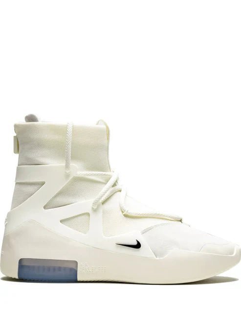 NIK E FEAR OF GOD GREY